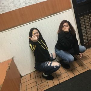 Meet your Posher, Jenna